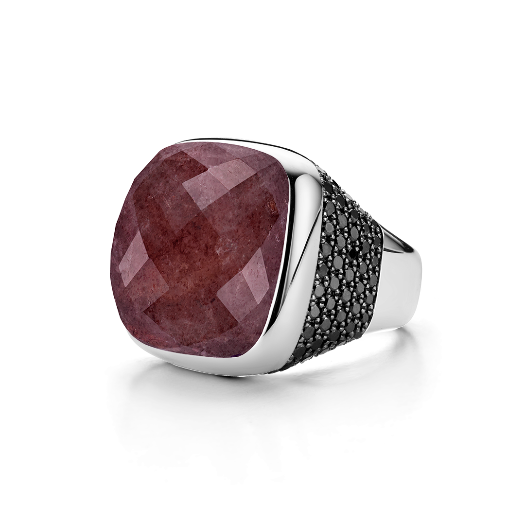 Interchangeable jewelry